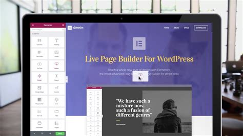 elementor vegas|Wordpress Website Builder: 15M+ Sites Built With Elementor.